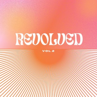 Revolved R&B, Vol. 2