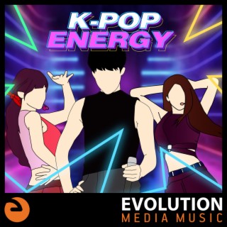 K-Pop Energy