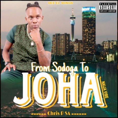 From Sodoga to Joha | Boomplay Music