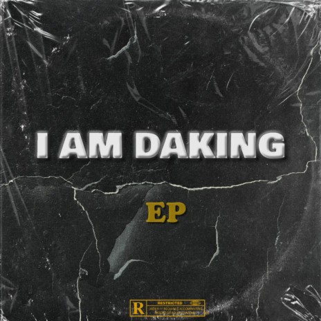 I Am Djdaking ft. Empire & RoldySA