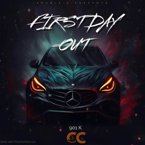 FIRST DAY OUT | Boomplay Music