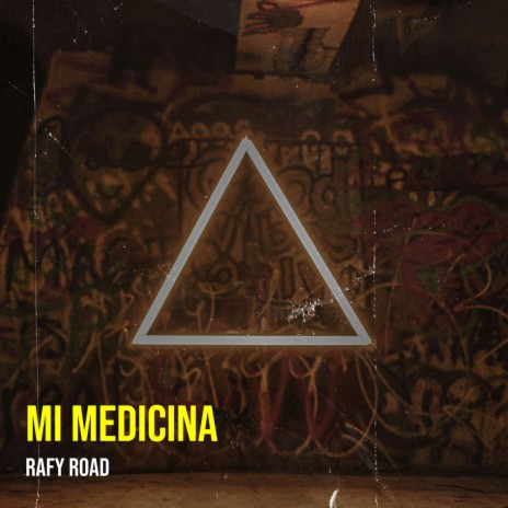 Mi Medicina | Boomplay Music