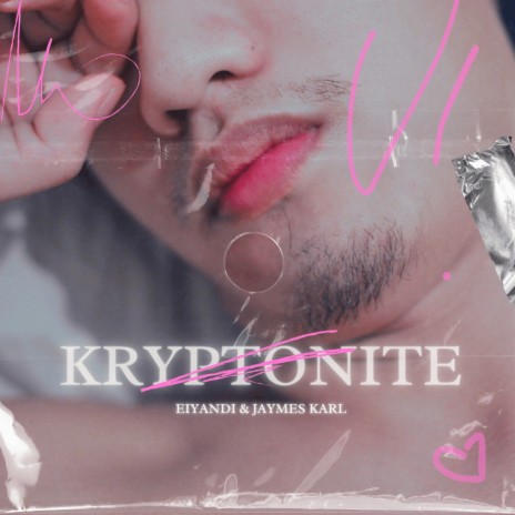 Kryptonite ft. Eiyandi | Boomplay Music