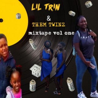 LIL TRIN & THEM TWIINZ (Radio Edit)