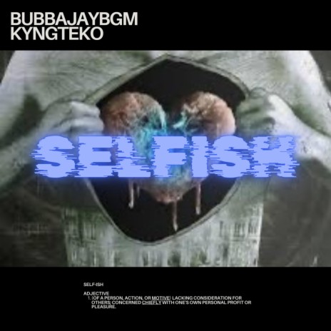 Selfish ft. Kyng Teko | Boomplay Music
