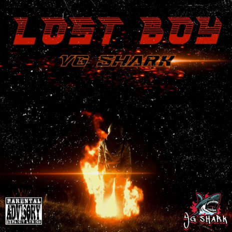 LOST BOY | Boomplay Music
