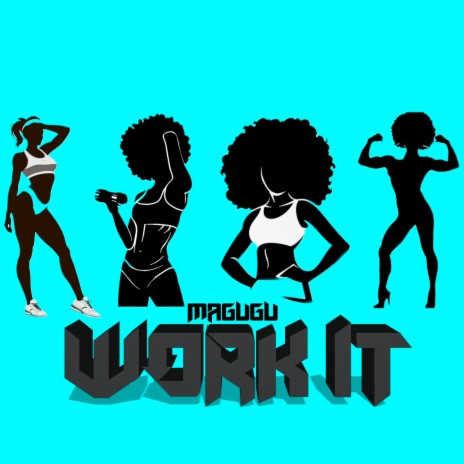 Work It | Boomplay Music