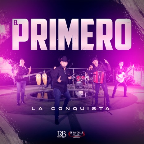 El Primero | Boomplay Music