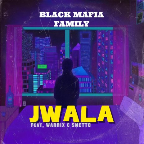 Jwala ft. Warrix & Smetto | Boomplay Music