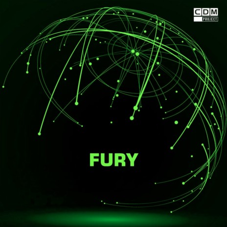 Fury (Radio Edit) | Boomplay Music