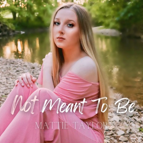 Not Meant to Be | Boomplay Music