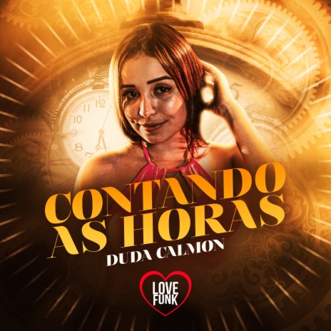 Contando as Horas | Boomplay Music