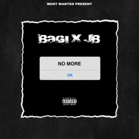No More (feat. Jb Most Wanted) | Boomplay Music