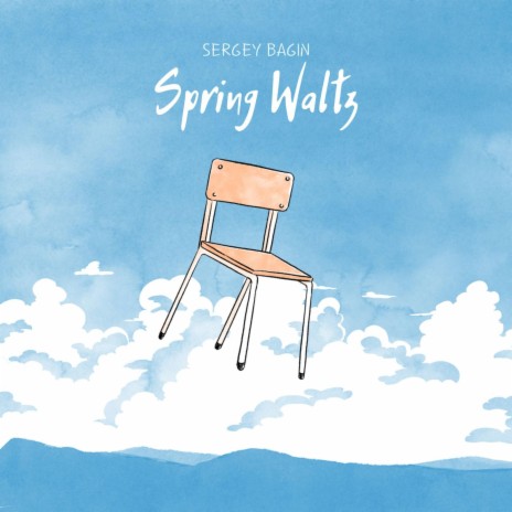 Spring Waltz ft. Mr B Music Studio | Boomplay Music