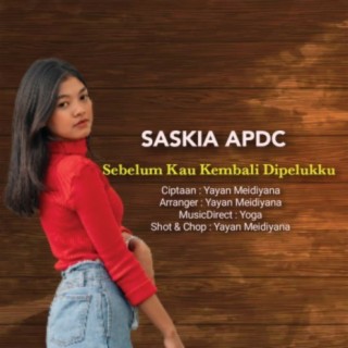 Saskia APDC