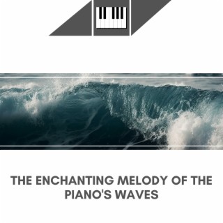 The Enchanting Melody of the Piano's Waves