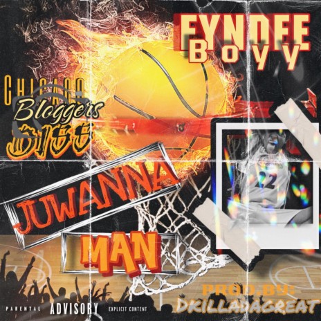 Juwanna Man | Boomplay Music