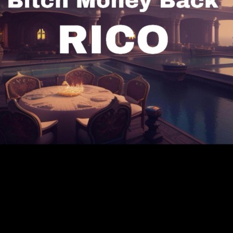 Bitch Money Back