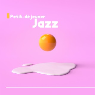 Petit-déjeuner jazz: Matin ensoleillé avec bossa nova positive