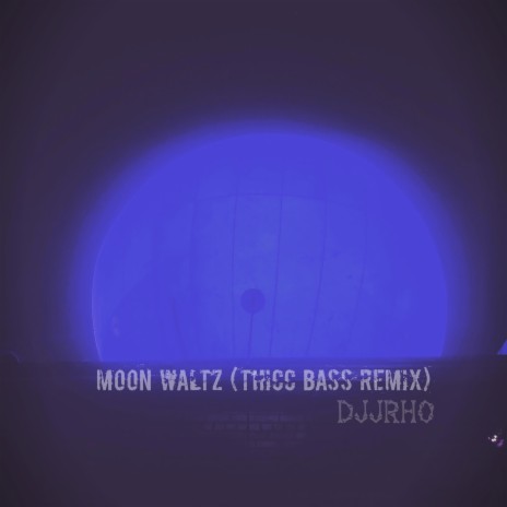 Moon Waltz (Thick Bass Remix) | Boomplay Music