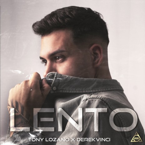 Lento ft. DerekVinci | Boomplay Music