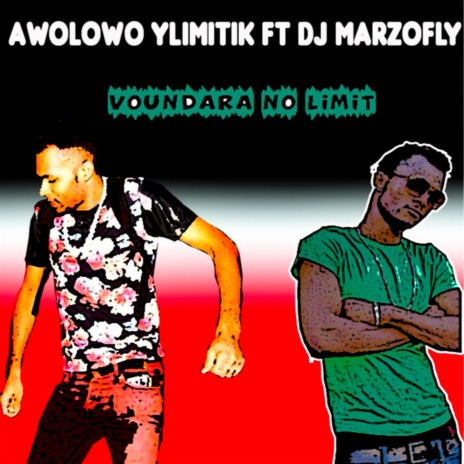 Voundara No Limit ft. Dj marzofly | Boomplay Music