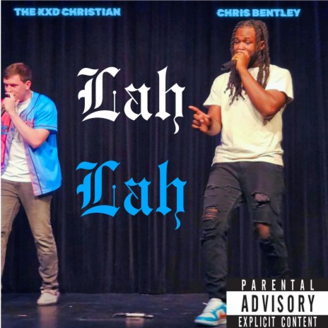 Lah Lah ft. Chris Bentley | Boomplay Music