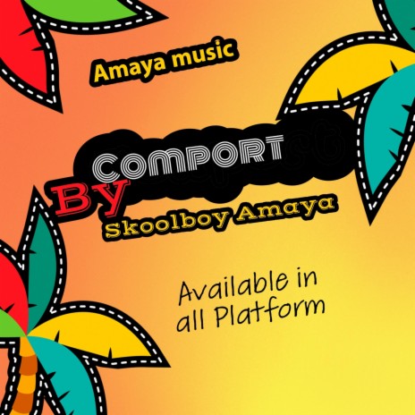 Comport | Boomplay Music