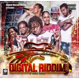 Digital Reggea Riddim