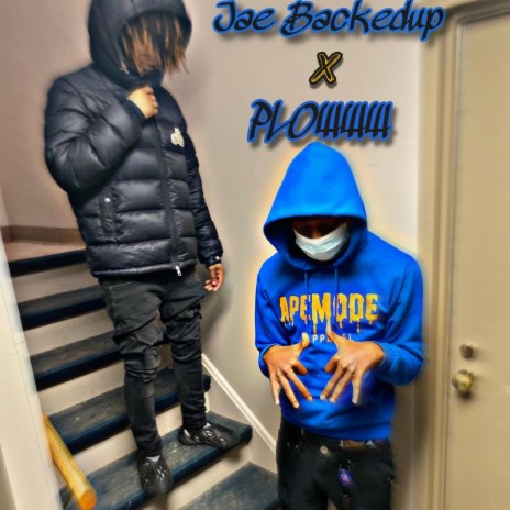 Ayee aye ft. Jae backedup | Boomplay Music