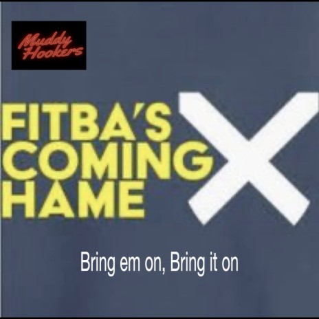 Bring Em on Bring It on (Fitba's Comin' Hame) | Boomplay Music