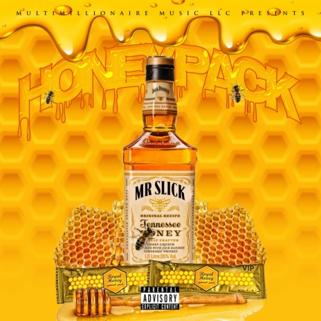 Honey Pack | Boomplay Music