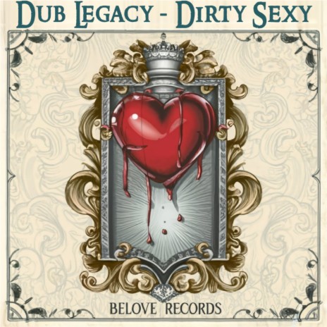 Dirty Sexy (Dub Mix) | Boomplay Music