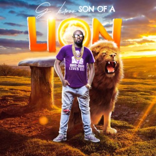 SON OF A LION