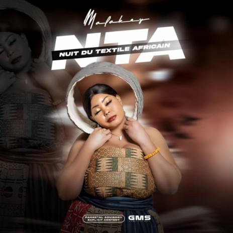 Nta (Nuit du textile Africain) | Boomplay Music