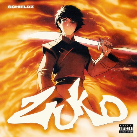 Zuko | Boomplay Music