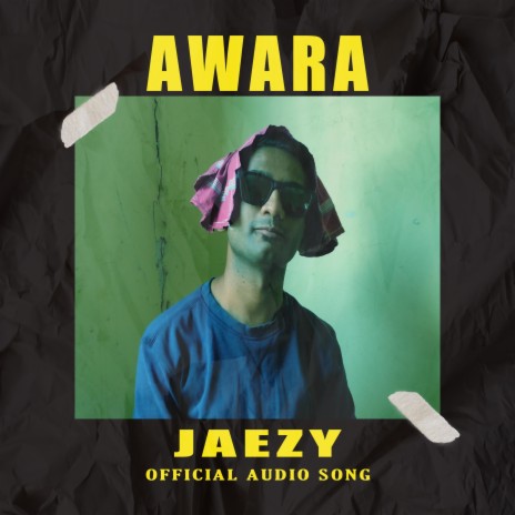 Awara | Boomplay Music