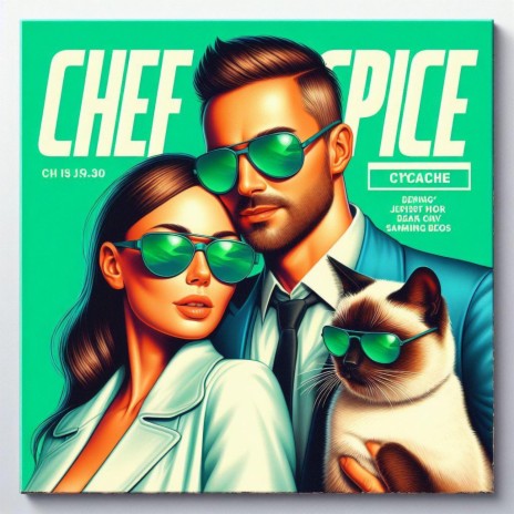 Chef Spice ft. Jaymi Rider | Boomplay Music