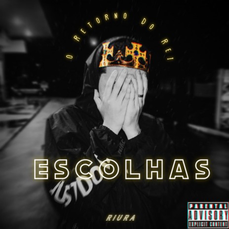 Escolhas ft. Maverick prr | Boomplay Music