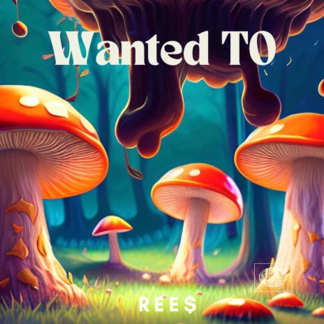 Wanted To | Boomplay Music
