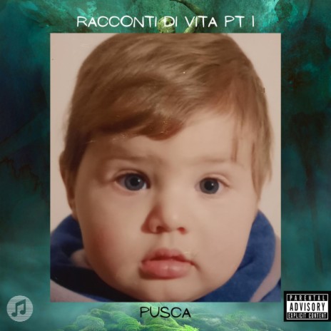 RACCONTI DI VITA PT1 | Boomplay Music