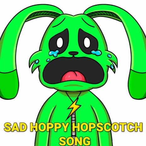 Sad Hoppy Hopscotch Song (Poppy Playtime Chapter 3)
