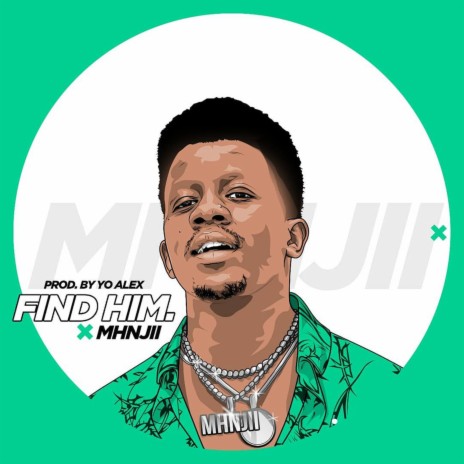 Find Him | Boomplay Music
