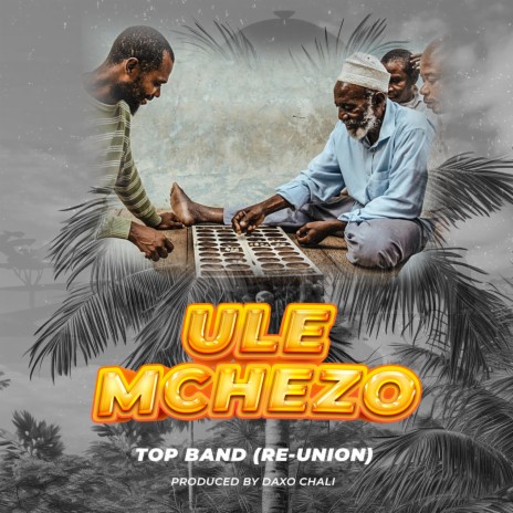 Ule Mchezo ft. Q Chief