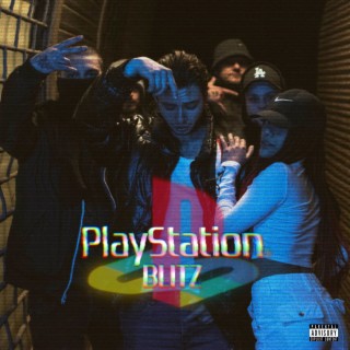 PlayStation lyrics | Boomplay Music