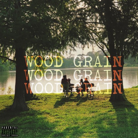 WOOD GRAIN