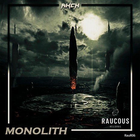 Monolith | Boomplay Music