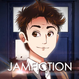 JamFiction 12 : Doctor Who