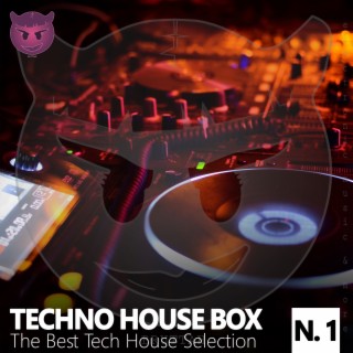 Techno House Box (The Best Tech House Selection), Vol. 1