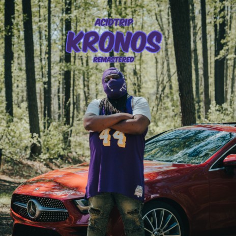 KRONOS (Remastered) | Boomplay Music